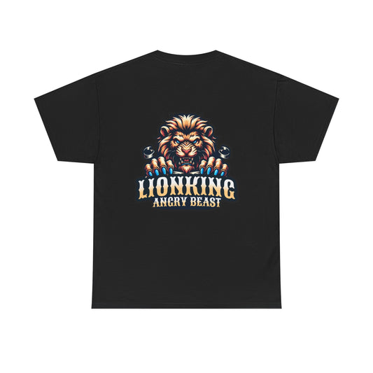 T-Shirt Lion Spirit