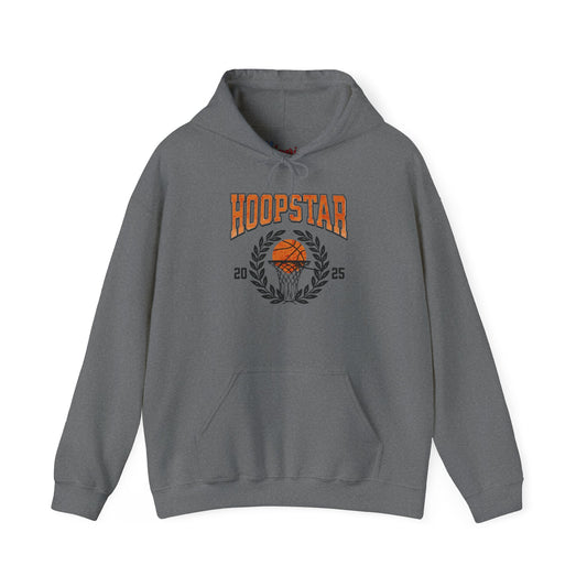 Basketball Hoodie